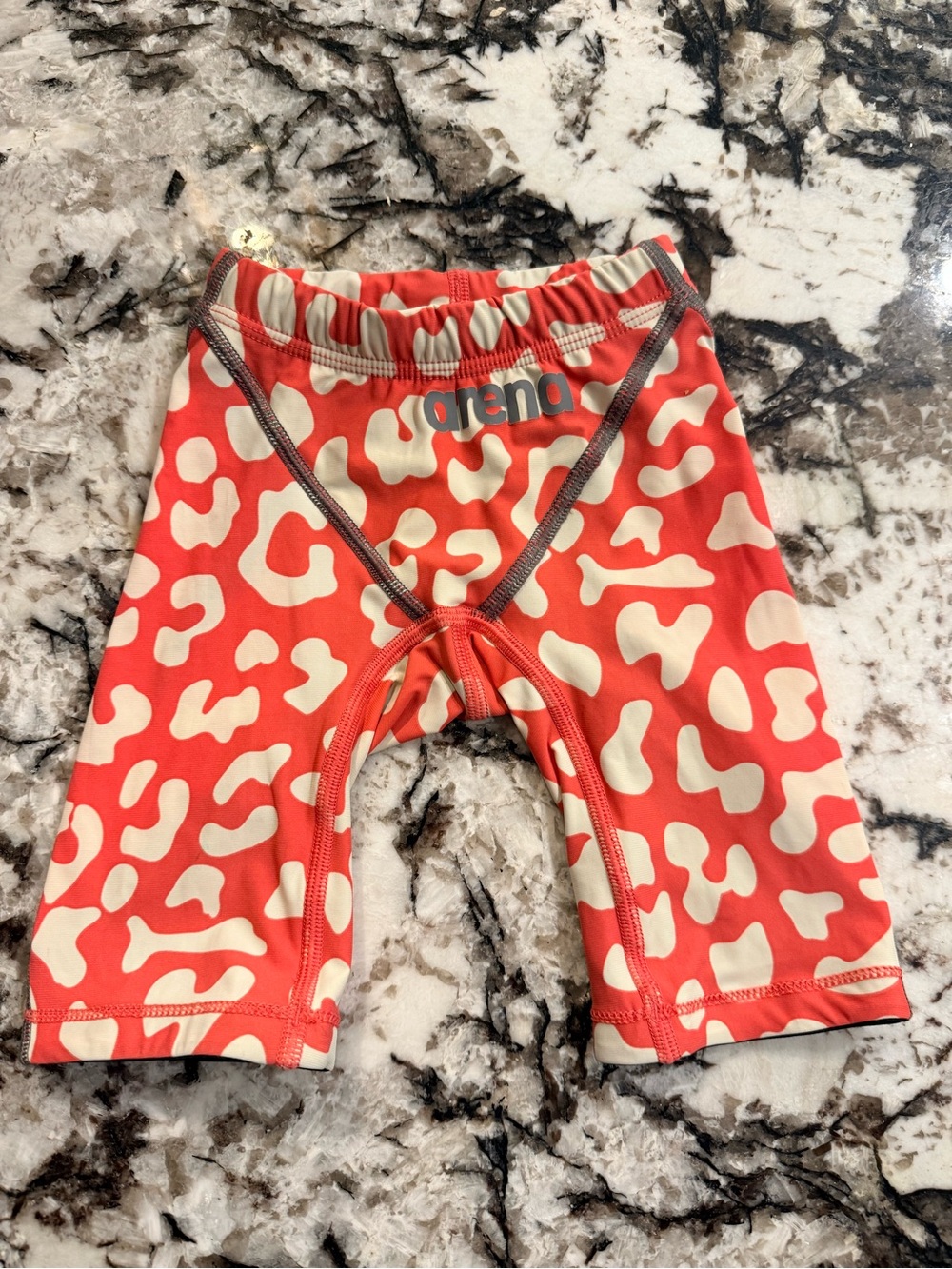 Arena Powerskin ST Boys Next Limited Edition Jammer Jr